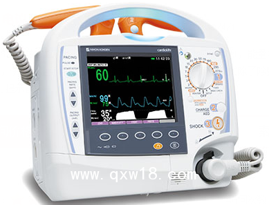 進(jìn)口 日本光電除顫監護儀TEC-5602