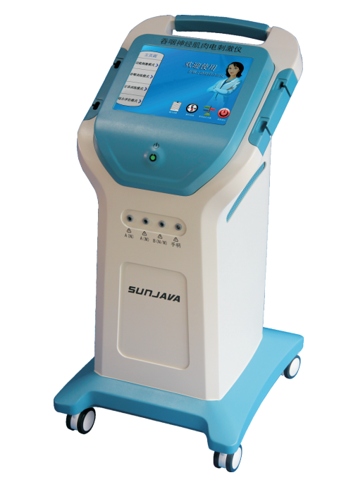 格美 吞咽神經(jīng)肌肉電刺激儀GM-60A，GM-60V，GM-60P