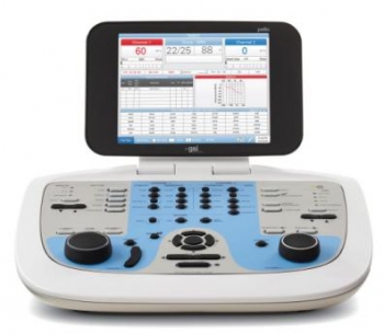 聽(tīng)力計Audiometer