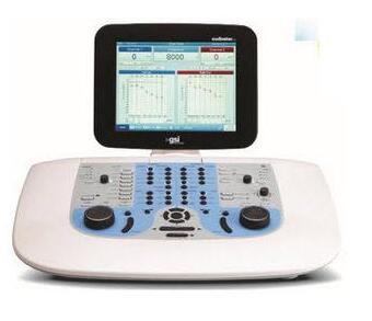 美國GSI聽(tīng)力計GSI AudioStar Pro