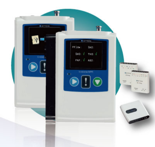  Embla N7000多導睡眠記錄系統