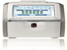 cobas b 123全自動(dòng)血氣電解質(zhì)和生化分析儀