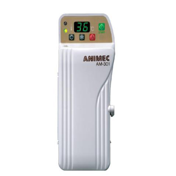 日本愛(ài)樂(lè )特菱有ELLTEC輸血輸液加溫器AM-301-5B0