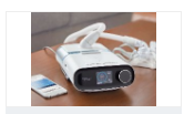 飛利浦DreamStation BiPAP AVAPS 30無(wú)創(chuàng  )呼吸機