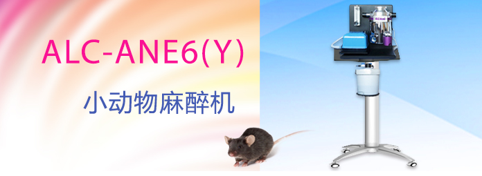 ALC-ANE6(Y)型小動(dòng)物麻醉機