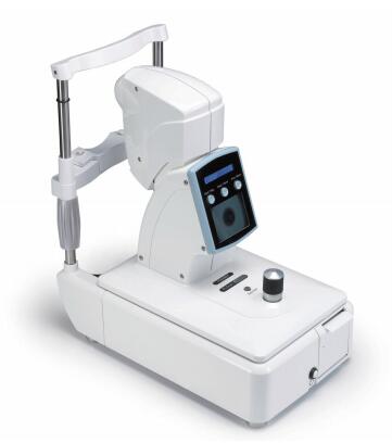 晴樂(lè )非接觸臺式眼壓計Pul sair Desk Top