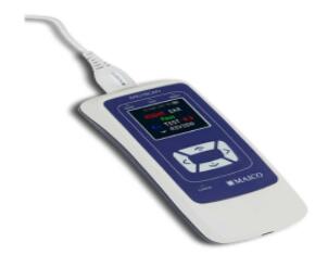 麥科客觀(guān)聽(tīng)力測試儀Ero*Scan Pro