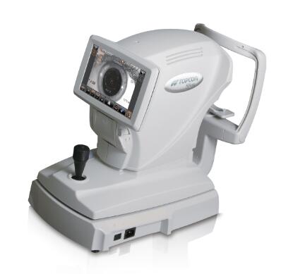 拓普康驗光儀KR-800、RM-800
