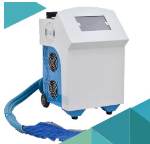 威海高科醫用物理降溫儀GK-8000B、GK-8000C