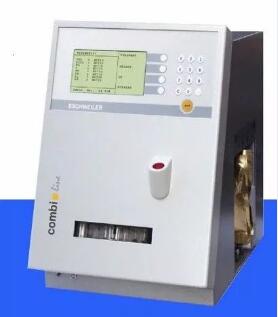 康柏（Combiline）系列全自動(dòng)血氣電解質(zhì)分析儀