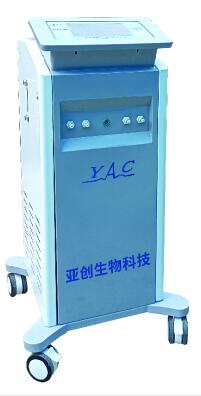亞創(chuàng  )醫用冰毯降溫儀YCBT-200型