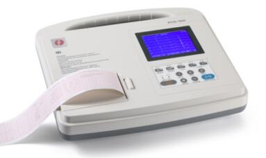數字式心電圖機ECG-1103LW