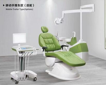 格徠德 牙科綜合治療機GD-S200 、GD-S350.