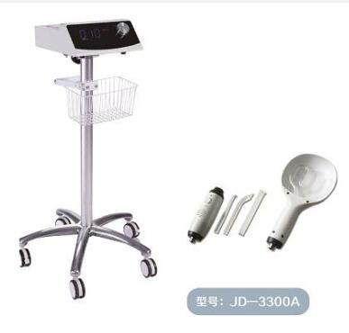 君德JD-3300A短波紫外線(xiàn)治療儀