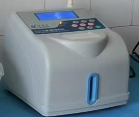 幽門(mén)螺桿菌測試儀HUBT-20A、HUBT-20P