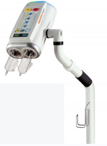 拜耳高壓注射系統Stellant Flex