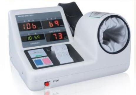 鈴謙全自動(dòng)電子血壓計SP-1、SP-2S、AC05C