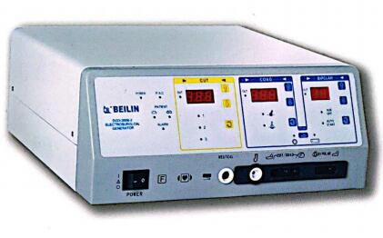 貝林高頻電刀DGD-300B-2、DGD-300C-1