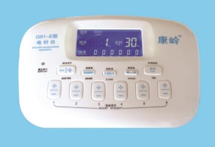 康嶺電針儀G91-A1、G91-B