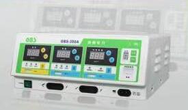 百生高頻電刀OBS-350A，0BS-300A，OBS-1OOA，0BS-100B