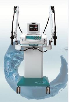 東京醫研線(xiàn)偏振光疼痛治療儀HA-2200 LE1