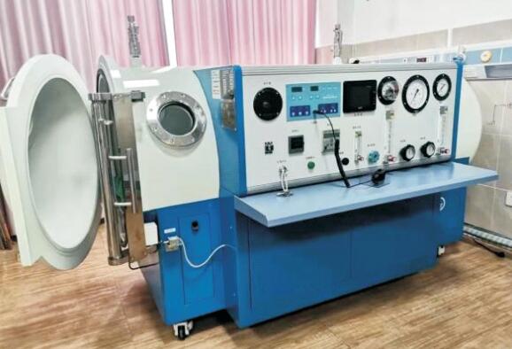 單人氧氣加壓醫用氧艙 SHC900GD、SHC900TD
