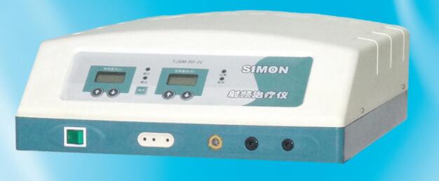 賽盟射頻治療儀TJSM-RF、TJSM-RF-III