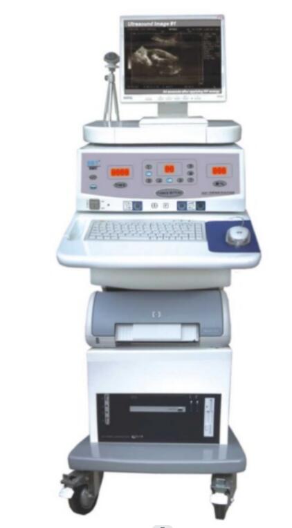 半邊天婦科射頻治療儀BBT-RF-A、BBT-RF-A280