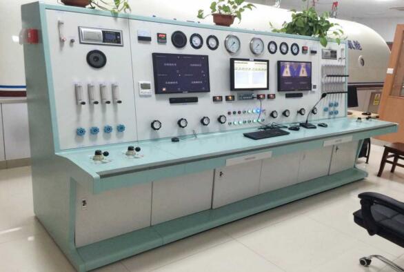 醫用空氣加壓氧艙φ2400/6500、φ2600/8500
