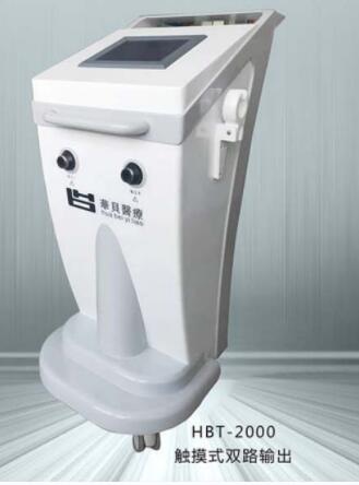 華貝振動(dòng)排痰機HBT-1000、HBT-2000
