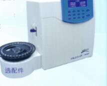 航創(chuàng  )全自動(dòng)電解質(zhì)分析儀HC-9885