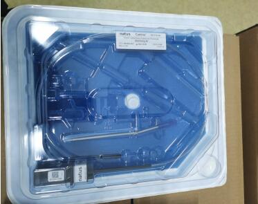 內特斯顱內壓及溫度測量套件110-4G
