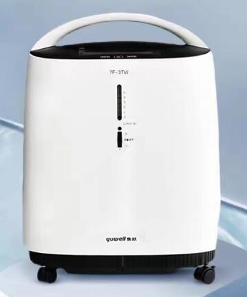 魚(yú)躍制氧機7F-3TW