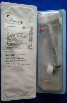 麥瑞通一次性使用壓力監測用組件1W-ADMAC