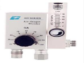 捷銳醫用空氧混合器GMX030-AIR/O2