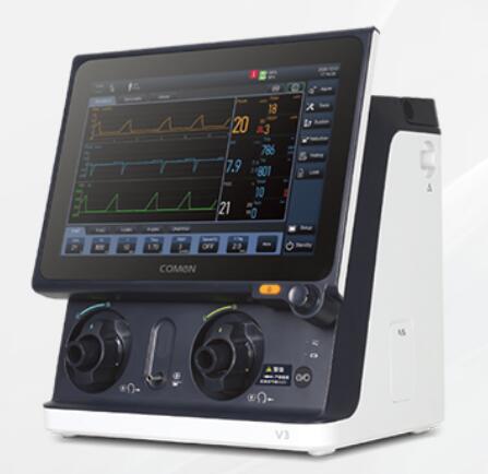 科曼呼吸機V3、V3A