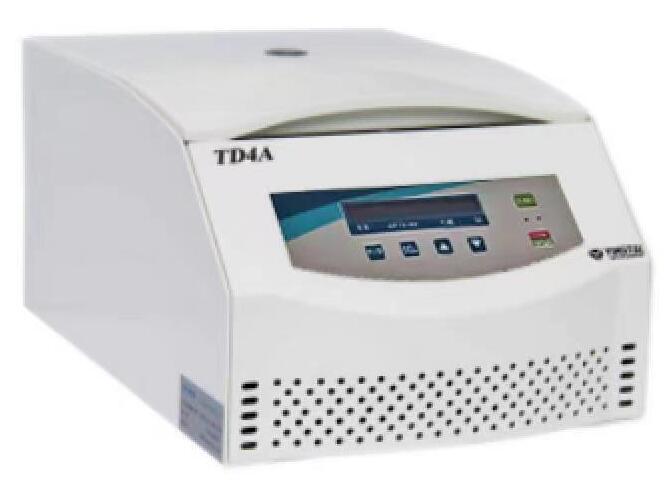 英泰醫用離心機TD4A 
