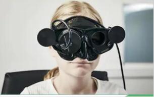 丹麥國際聽(tīng)力前庭功能檢查系統VisualEyes 525