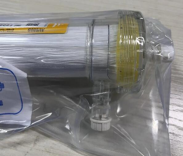費森尤斯 空心纖維血液透析濾過(guò)器Ultraflux AV 400S