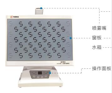 華研 負離子康健儀HK10MC