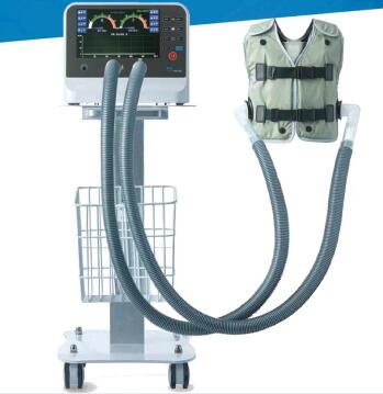 菲納爾 振動(dòng)排痰機FPT-K3000、FPT-K6000