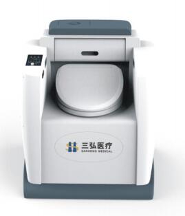 三弘 熏蒸治療機XZ-ⅠA、XZ-ⅠB