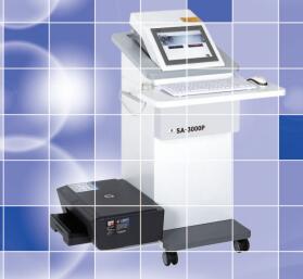 邁迪克 心率變異分析系統SA-3000P