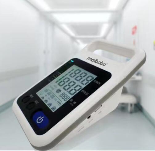 瑞光康泰 脈搏波醫用血壓計RBP-300W