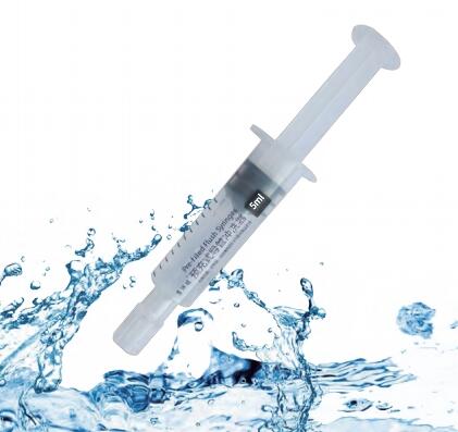 康吉爾 預充式導管沖洗器3mL、5mL、10mL