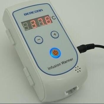 駝人 醫用輸血輸液加溫器BH-600A