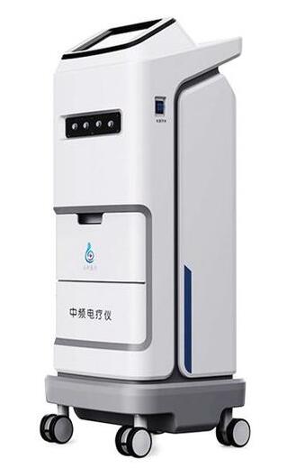 樂(lè )邦 中頻電療儀LB-300