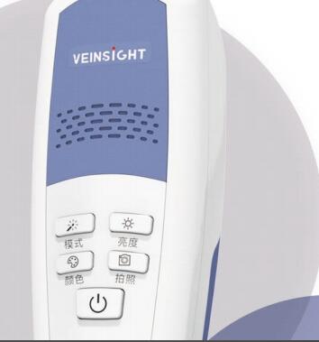 博聯(lián) 血管顯像儀W400、VS500