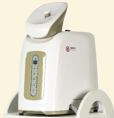 國醫華科 醫用超聲霧化器GYS-WHQ-I、GYS-WHQ-II