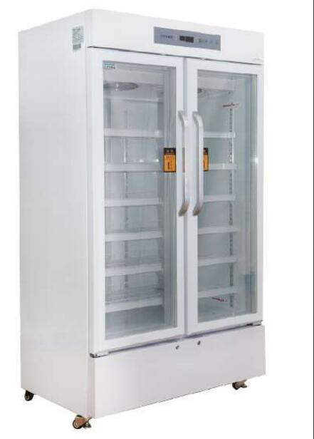 中美達 醫用冷藏箱YC-710